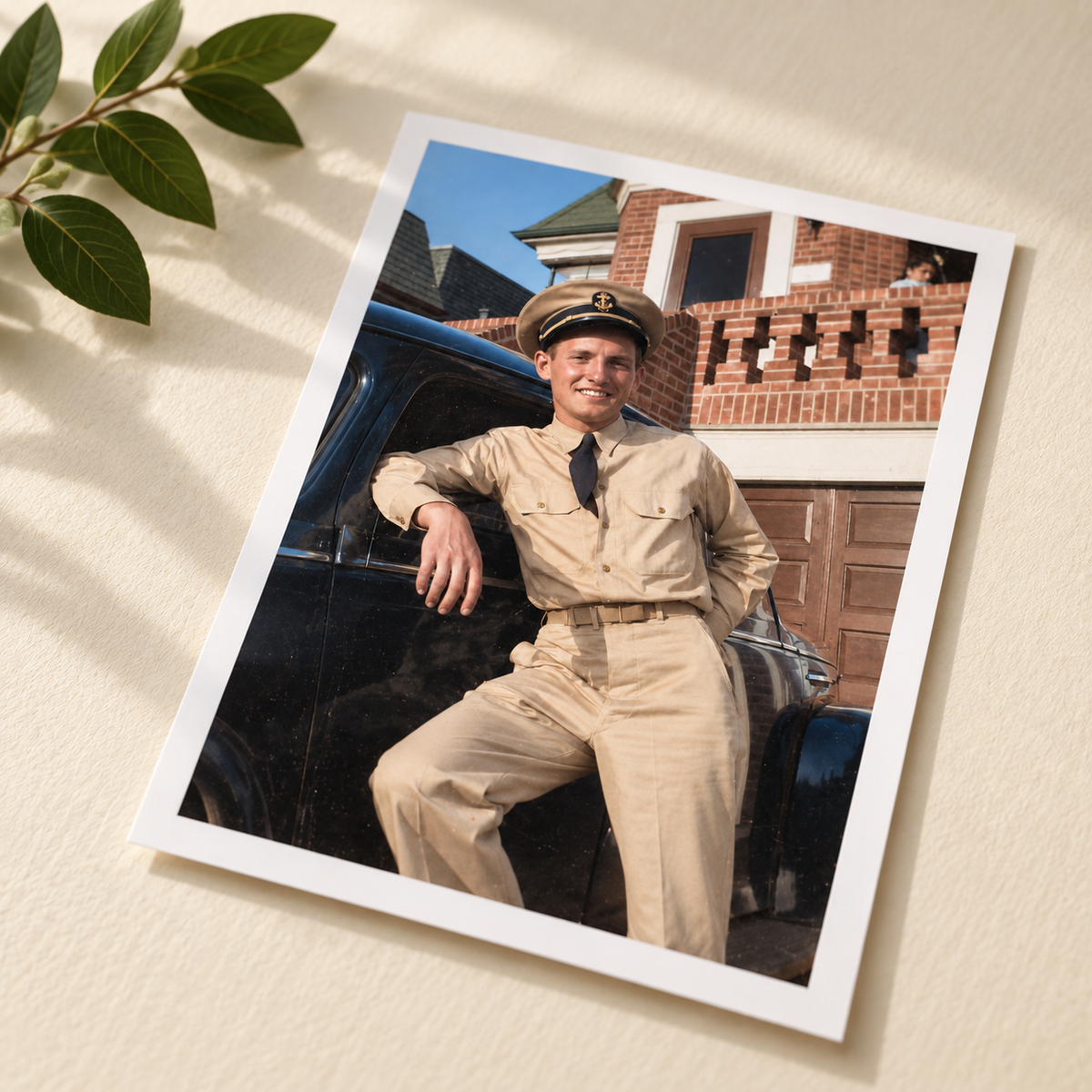 Professional Photo Print Add-On